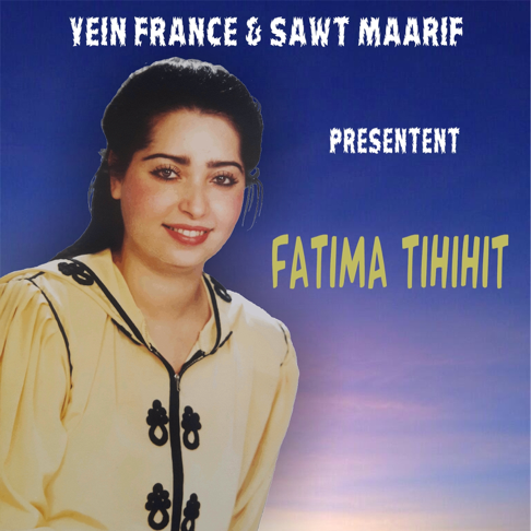 Fatima Tihihit on Apple Music