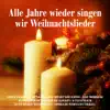 LEISE RIESELT DER SCHNEE
