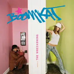 The Wreckoning - EP - Boomkat