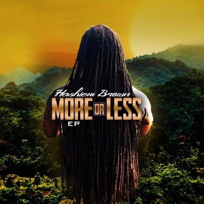 More or Less - EP