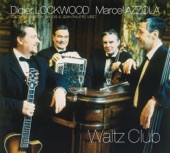 Waltz club artwork