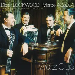 Waltz club - Martin Taylor Waltz club - Martin Taylor