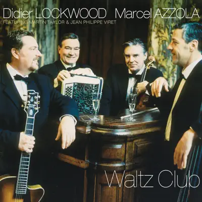 Waltz club - Martin Taylor Waltz club - Martin Taylor