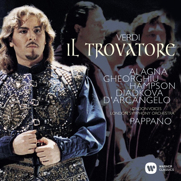 Verdi: Il trovatore
