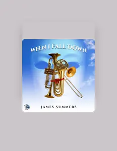 Listen to James Summers, watch music videos, read bio, see tour dates & more!