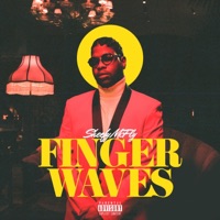Finger Waves - Single - Sheefy Mcfly