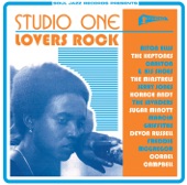 Studio One: Lovers Rock artwork