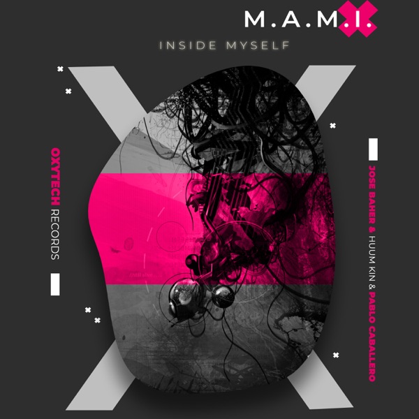 Inside Myself - Single