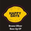 Bass Up - Single