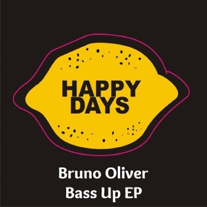 Bass Up - Single