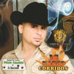Larry Hernandez - Mal Encachado Y Buchón