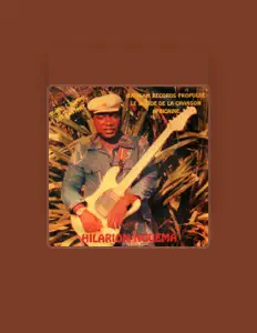 Listen to Hilarion Nguema, watch music videos, read bio, see tour dates & more!