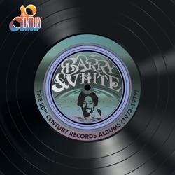 Barry White - I'm Gonna Love You Just A Little More Baby