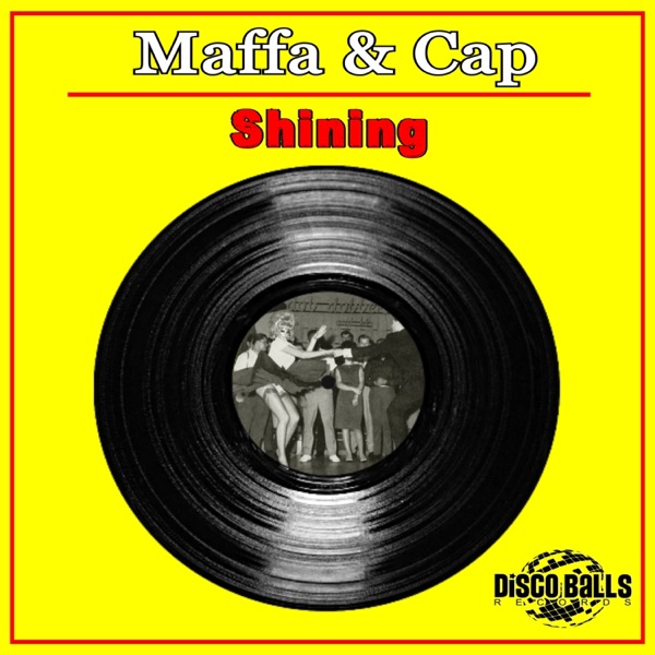 Shining - Single