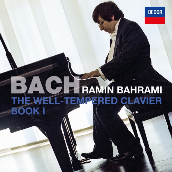 Bach: The Well-Tempered Clavier, Book I
