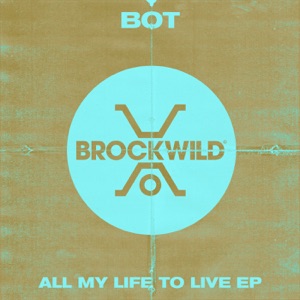 All My Life to Live - EP