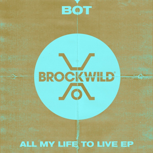 All My Life to Live - EP