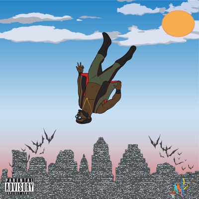 Fe in the City, Vol. 1 - EP