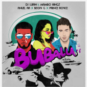 ℗ 2018 Hear This Music Dist. by Sony Music Entertainment U.S. Latin LLC