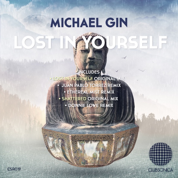 Lost In Yourself EP