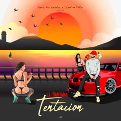 Tentación - Single - Lil Santana