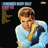 I Remember Buddy Holly artwork