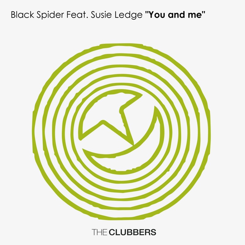 You and Me (feat. Susie Ledge) - Single