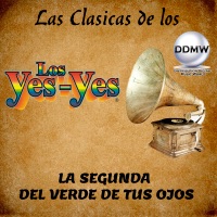 La Segunda del Verde de Tus Ojos - Single - Los Yes Yes
