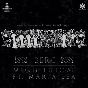 Ibero - Single