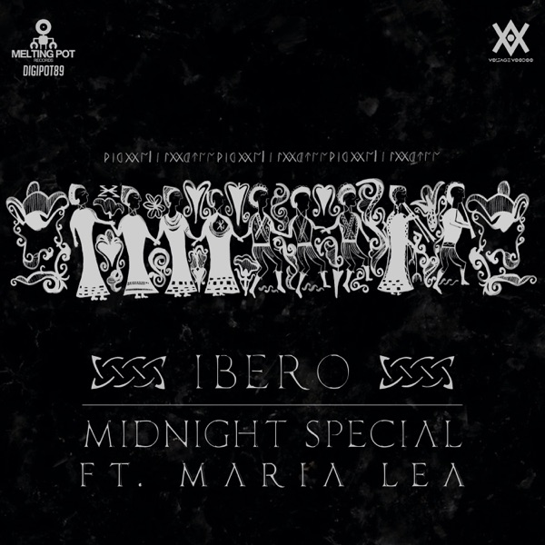 Ibero - Single