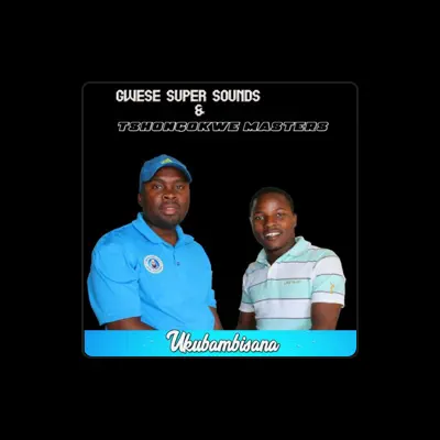 Listen to Gwese Super Sounds, watch music videos, read bio, see tour dates & more!