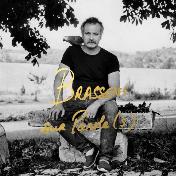 Brassens sur parole(s) - Multi-interprètes