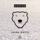 China White Single