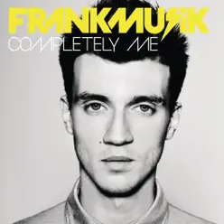 Completely Me (Acoustic Version) - Frankmusik