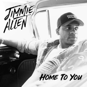 Jimmie Allen - Home To You - Line Dance Musique