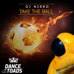 Take the Ball - Single