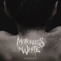 Voices - Single - Motionless In White