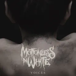 Voices - Single - Motionless In White Voices - Single - Motionless In White