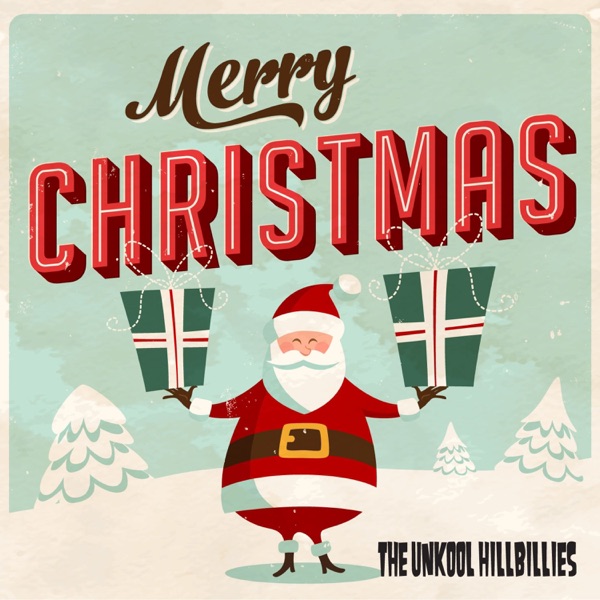 Merry Christmas (EP) - EP
