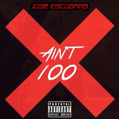 Ain't 100 - Single