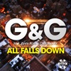 All Falls Down (feat. Jonny Rose & Chris Reeder) [Remixes]