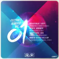 Alya (Michael Hokanson Remix) — Twenty Three (SRB)