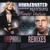 Lovephobia Remixes (feat. Mandy Ventrice) - EP