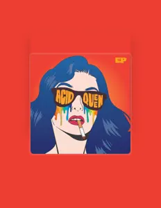 Posłuchaj wykonawcy Acid Queen, obejrzyj teledyski, przeczytaj biografię, zobacz daty tras koncertowych i nie tylko!