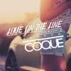 Love On The Line (feat. Brian McKnight Jr) - Single