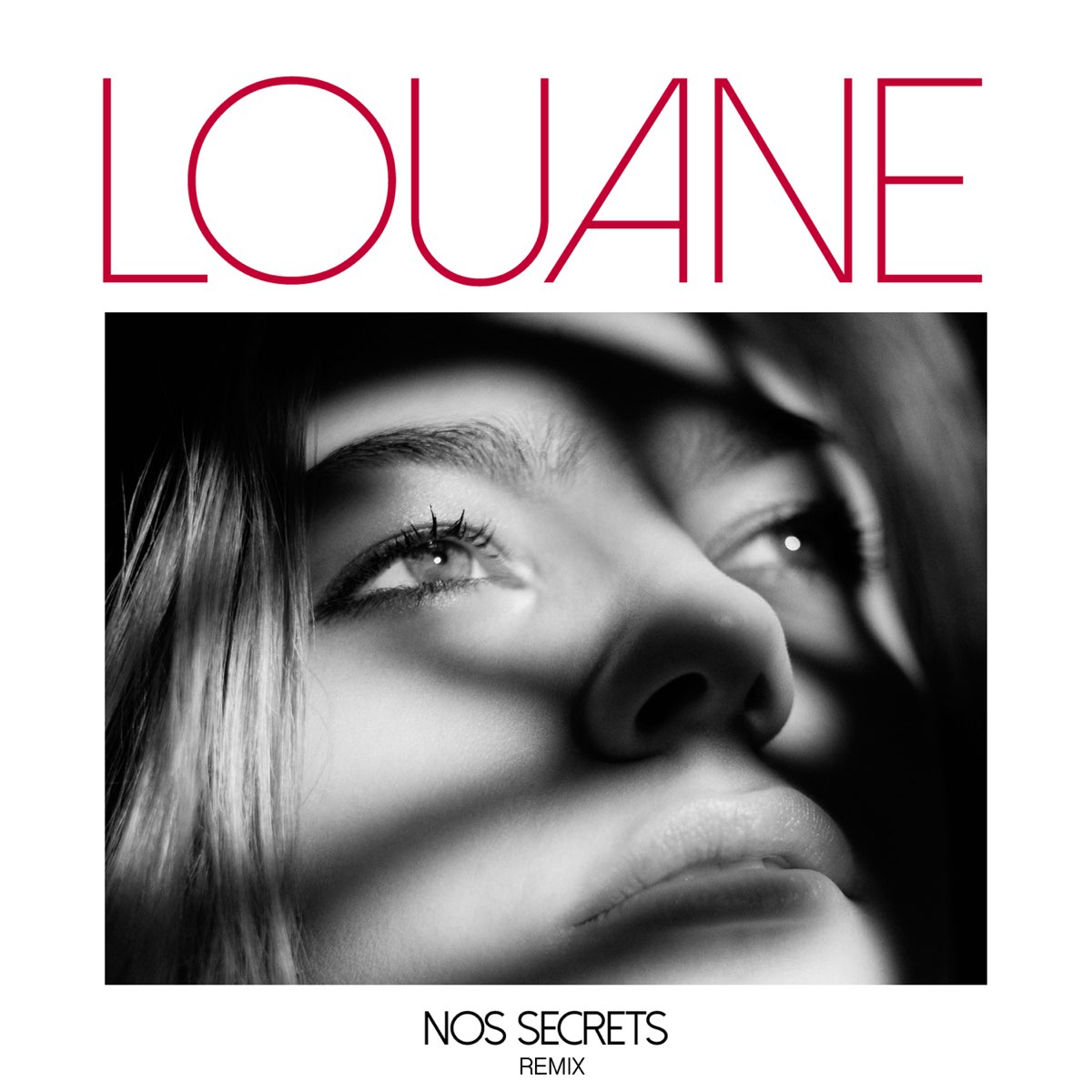 У мамы есть секрет слушать. Louane Secret. Louane Secret французский. Секрет ремикс. Секрет и тайна ремикс.