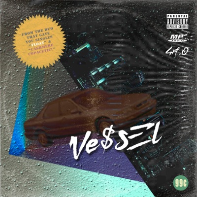 Vessel - Single