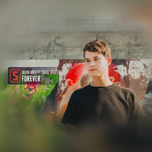 Forever (feat. David Spekter)