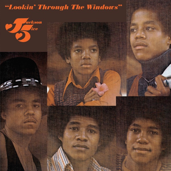 Lookin' Through the Windows - Jackson 5