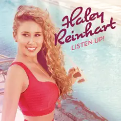 Listen Up! - Haley Reinhart